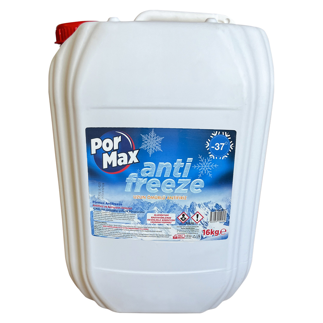 Antifreeze -37 16Kg