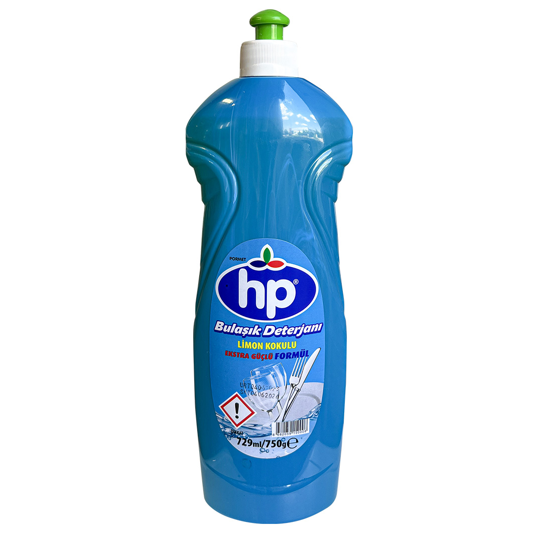 Dishwashing Liquid 750g