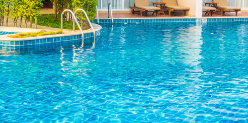 How to Remove Turbidity in Pool Water