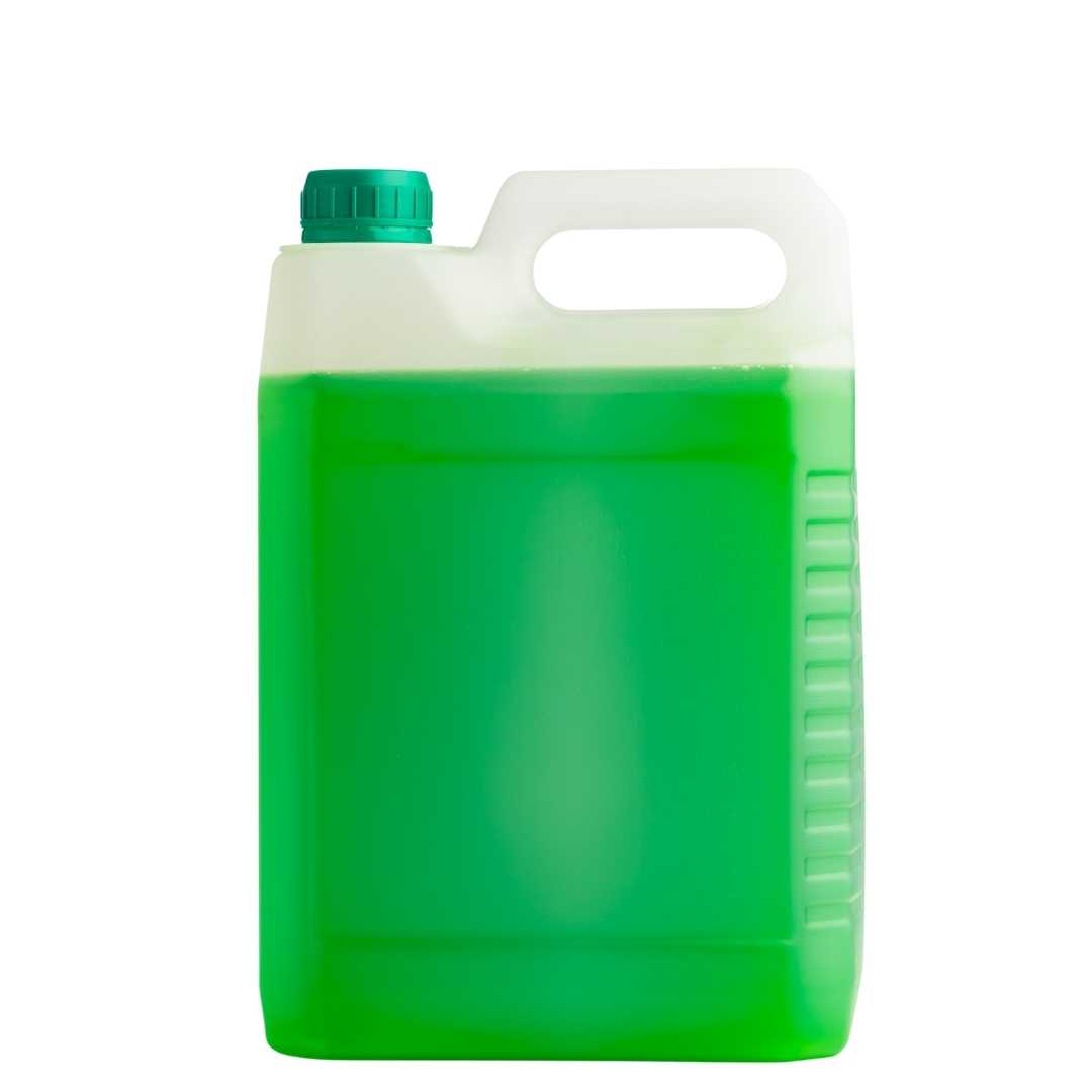 Industrial Liquid Soap